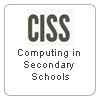CISS (Computing in Secondary Schools) logo