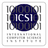 International Computer Science Institute (ICSI) logo
